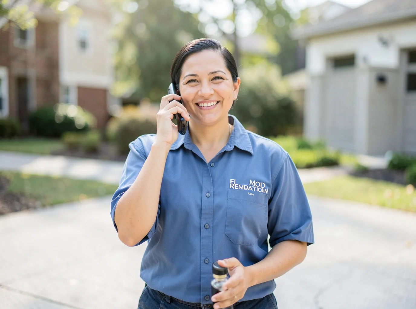Mold Remediation Leon, IA FAQs